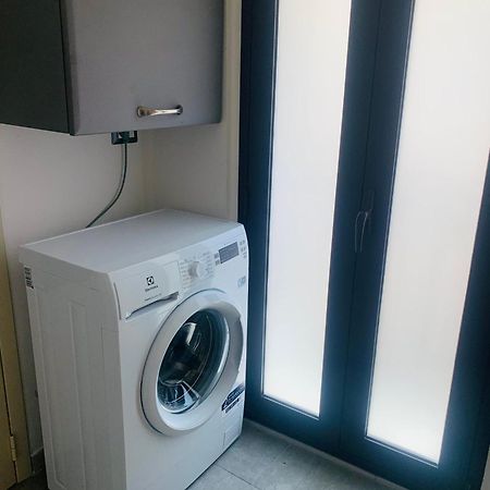 Center Living Apartment Katania Zewnętrze zdjęcie