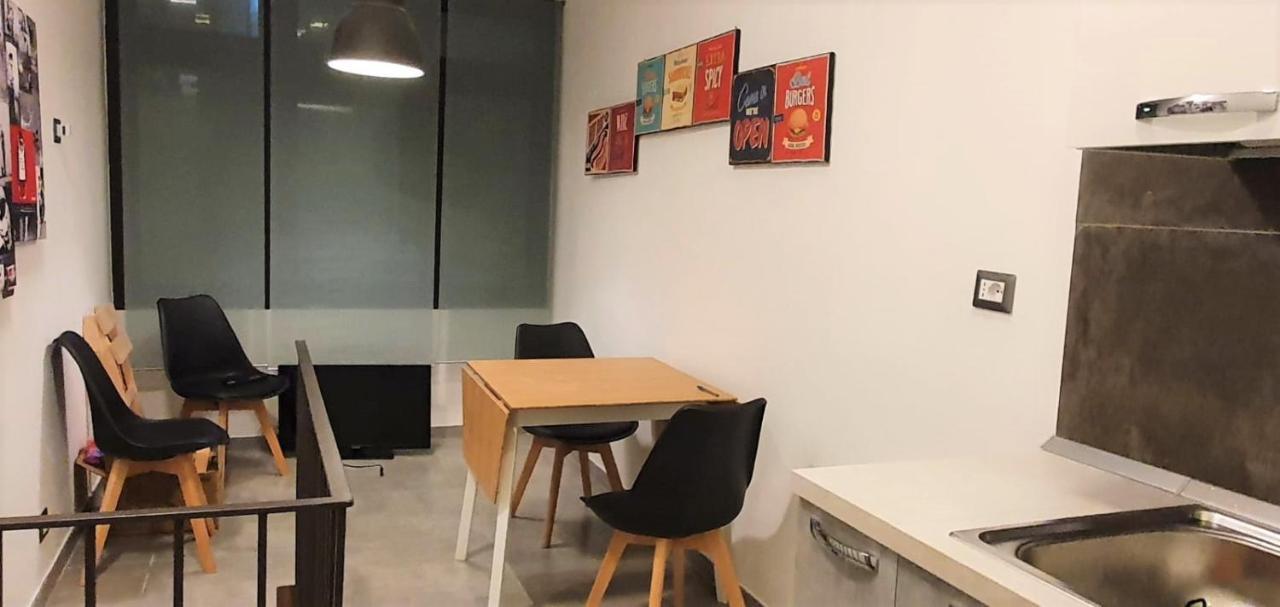 Center Living Apartment Katania Zewnętrze zdjęcie