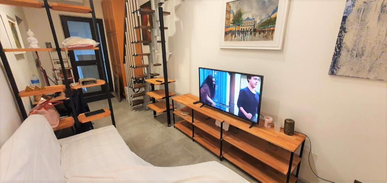 Center Living Apartment Katania Zewnętrze zdjęcie