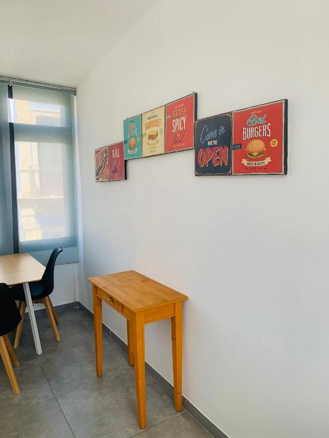 Center Living Apartment Katania Zewnętrze zdjęcie