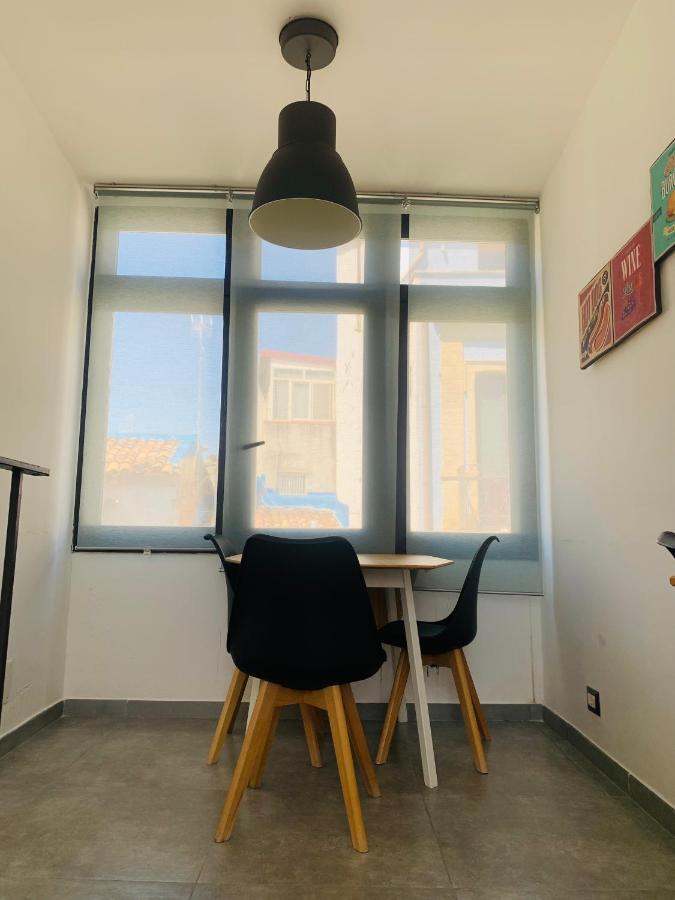 Center Living Apartment Katania Zewnętrze zdjęcie