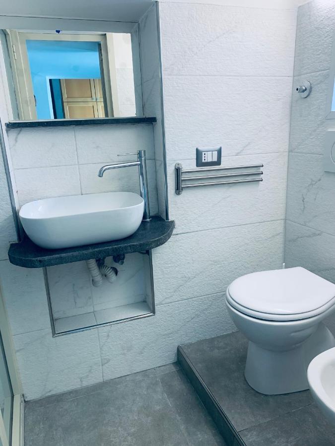 Center Living Apartment Katania Zewnętrze zdjęcie